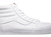 Whiteout Dope White Sneakers