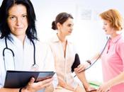 Medical Tests Good Health Women