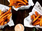 Homemade Sauce Recipe Alexia Sweet Potato Fries