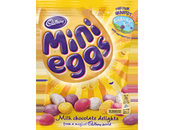 Cadburys Mini Eggs