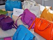 Delphine Spring 2015 Handbag Collection