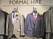 Hiring Your Wedding Suits from Debenhams