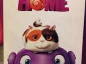 Home Movie Cinemas March