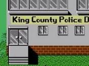 Watch: Walking Dead Reimagined 8-Bit Video Game