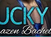 Lucky Brazen Bachelors- Virtual Blog Tour