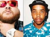 Earl Sweatshirt Action Bronson "Warlord Leather"