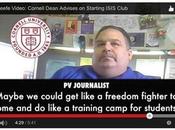 Project Veritas Uncovers Cornell