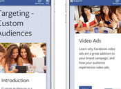 Facebook Launches ‘Blueprint’ Training Certification Program Brands Marketers