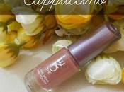 Oriflame Long Wear Nail Color Cappuccino Office Girls
