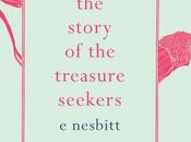 Book Review Story Treasure Seekers