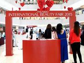 Shiseido’s International Beauty Fair 2015 Women’s Month Celebration Spring Summer Collection Haul