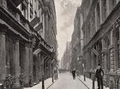 Ghosts Paternoster Row…