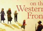 Kate Saunders: Five Children Western Front (2014)