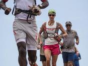 Trail Takes Athletes Around Kilimanjaro Foot