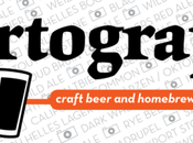 Adventures Beertography…