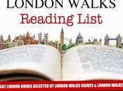 #London Reading List No.20: Thursday