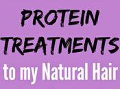Breakage? Time Protein Your Natural Hair Care Regimen