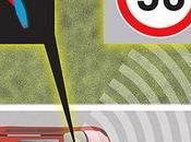 Ford Automatically Slows Down According Speed Limit Signs