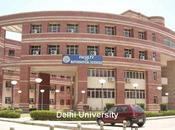 University Delhi [DU], Delhi: Review