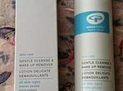 Green People Gentle Cleanse Make-Up Remover.