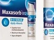 Obtain Velvet Skin With Maxasorb Cream