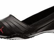 Shoe PUMA Asha Slip-On Shoes