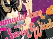 Yamada-kun Seven Witches Review