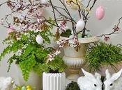 Urban Jungle Bloggers- Easter Styling