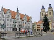 Day, Three Towns Lutherstadt Wittenberg