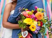 Colourful Dunedin Wedding Sinead Jenkins Photography