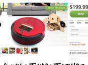 Conscious Spending: Robot Vacuums