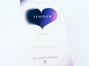 Good Scents Perfume Tender