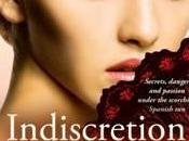 "Indiscretion" Hannah Fielding