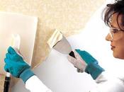 Tips Remove Wallpaper