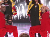 Salt-N-Pepa Perform “Push American Idol