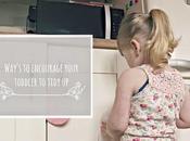 Way's Encourage Your Toddler Tidy