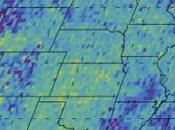 Fracking: Aerial Research Track Pollutants Above Western Fossil Fuel Development Zones