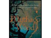 Mythago Wood Robert Holdstock