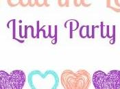 #SpreadTheLove Linky Live March Edition