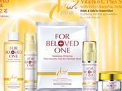 Beauty News: Beloved Launches Vitamin Plus Series with Ethyl Ascorbic Acid
