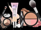 Cosmetics Your Radiant Skin! Five-Piece Collection