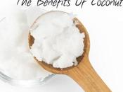 Favorite Ingredient Benefits Coconut