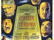 #1,686. Comedy Terrors (1963)