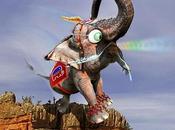 House/Senate Pass Non-Sensical Joke Budget