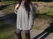 Transition Early Spring Style