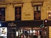 Food Review: Opium, Hope Street, Glasgow