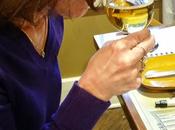 Beer Pairings with Barley's Angels