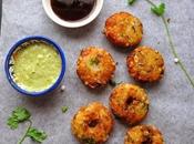 Make Sabudana Vada, Vada Recipe