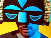 Listen Three Songs from SBTRKT