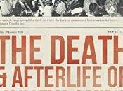 Death Afterlife Mahatma Gandhi Makarand Paranjape Book Review